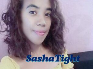SashaTight