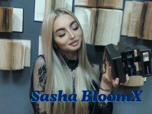 Sasha_BloomX