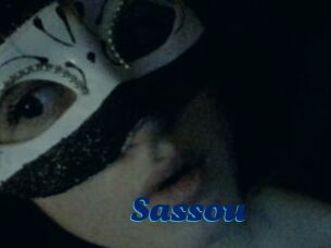 Sassou