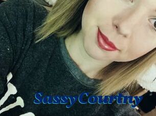 SassyCourtny