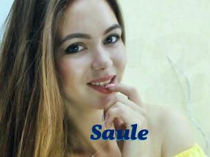 Saule