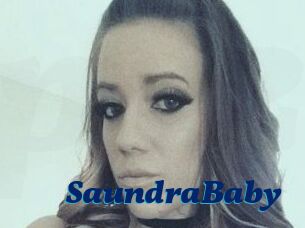 SaundraBaby