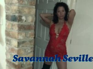 Savannah_Seville