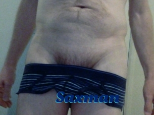 Saxman