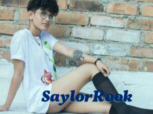 SaylorRook