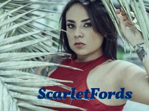 ScarletFords