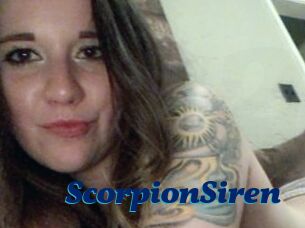 ScorpionSiren