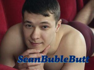 SeanBubleButt