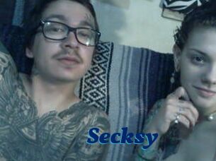 Secksy