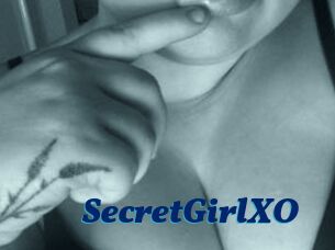 SecretGirlXO