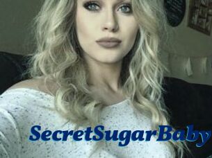 SecretSugarBaby