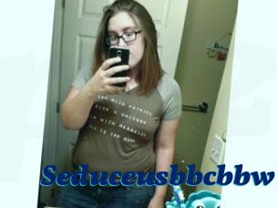 Seduceusbbcbbw