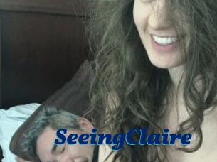 SeeingClaire