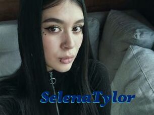 SelenaTylor