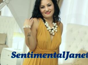 SentimentalJanet