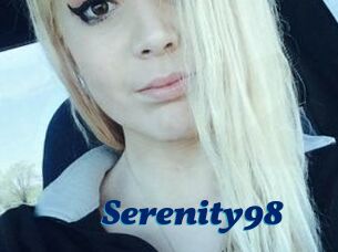 Serenity98