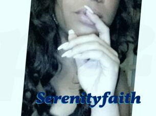 Serenityfaith
