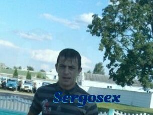 Sergosex