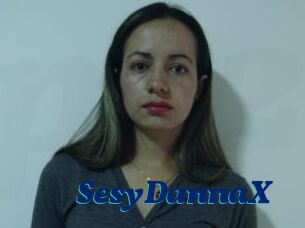 SesyDannaX