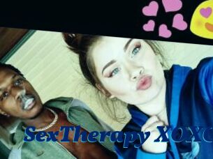 SexTherapy_XOXO