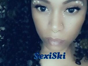 SexiSki