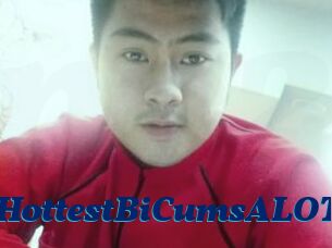 SexiestAndHottestBiCumsALOT