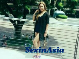 SexinAsia
