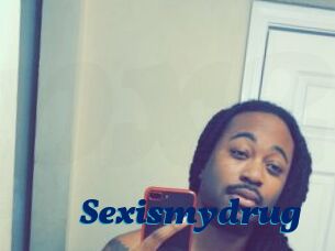 Sexismydrug