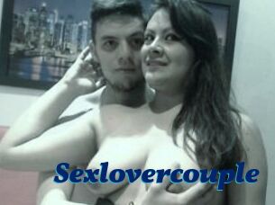 Sexlovercouple