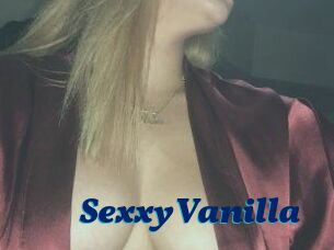 SexxyVanilla