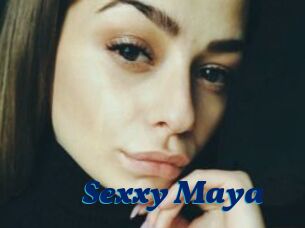 Sexxy_Maya