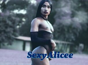 SexyAlicee