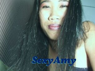 SexyAmy