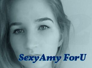 SexyAmy_ForU