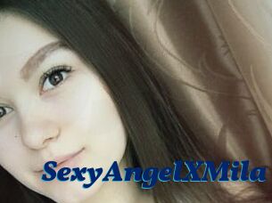 SexyAngelXMila