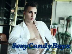SexyCandyBoyx
