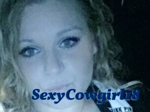SexyCowgirl18