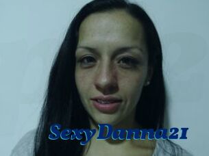 SexyDanna21