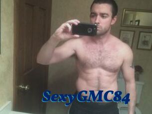 SexyGMC84