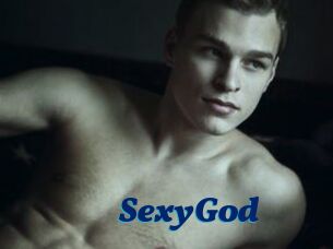 SexyGod
