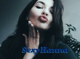 SexyHanna