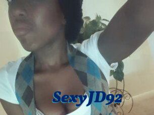 SexyJD92