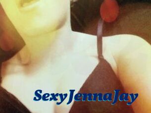 SexyJennaJay