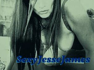 SexyJesseJames