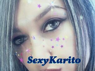 Sexy_Karito