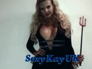 SexyKayUK