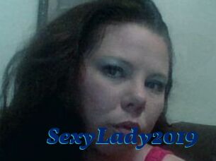SexyLady2019