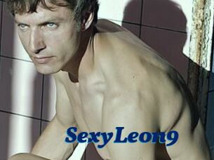 SexyLeon9