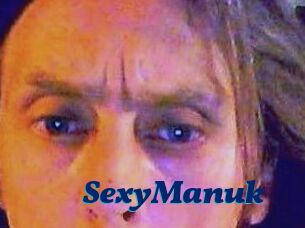 SexyManuk