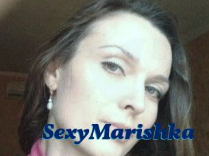 SexyMarishka